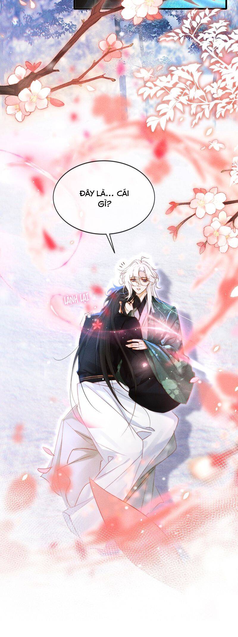 Nam Chủ Vì Sao Quyến Rũ Ta Chapter 18 - 9