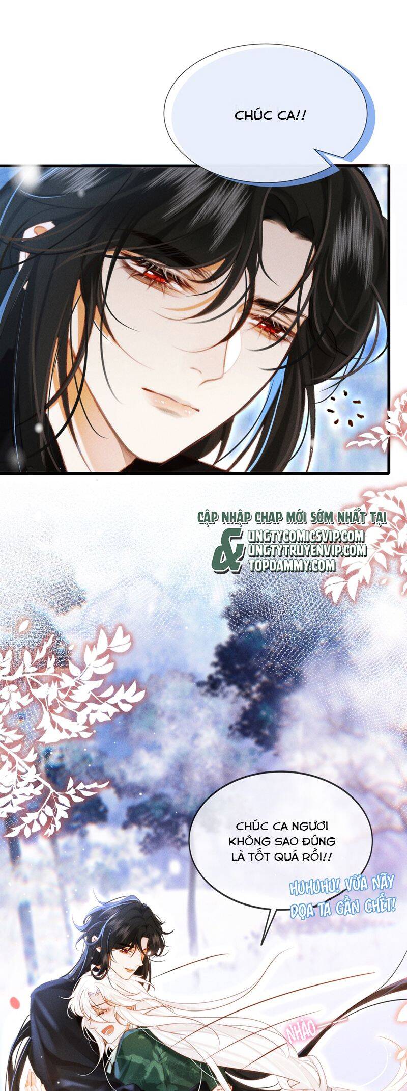 Nam Chủ Vì Sao Quyến Rũ Ta Chapter 18 - 10