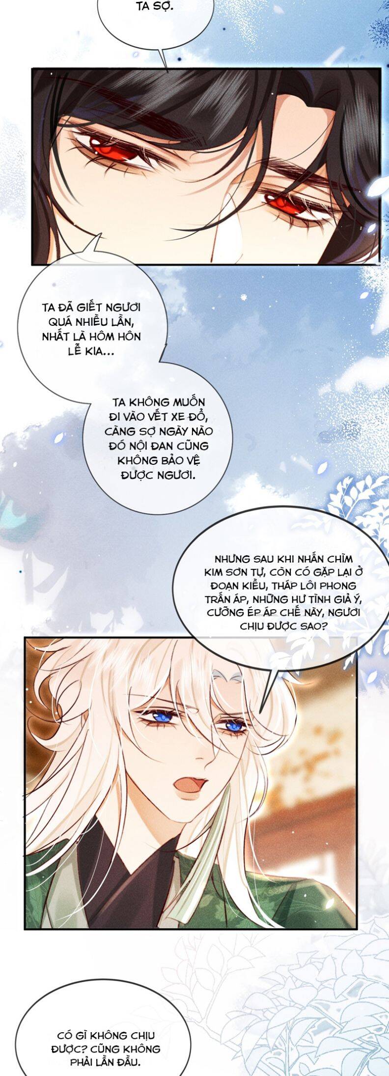 Nam Chủ Vì Sao Quyến Rũ Ta Chapter 19 - 11