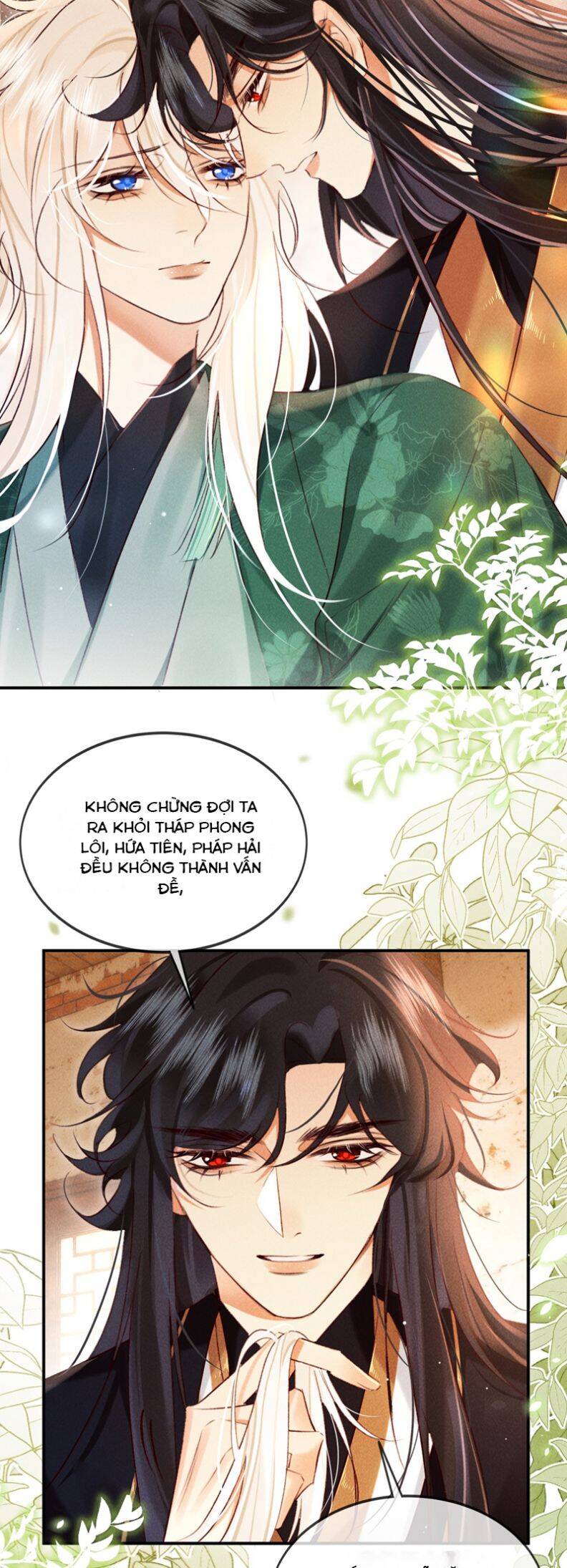 Nam Chủ Vì Sao Quyến Rũ Ta Chapter 19 - 13