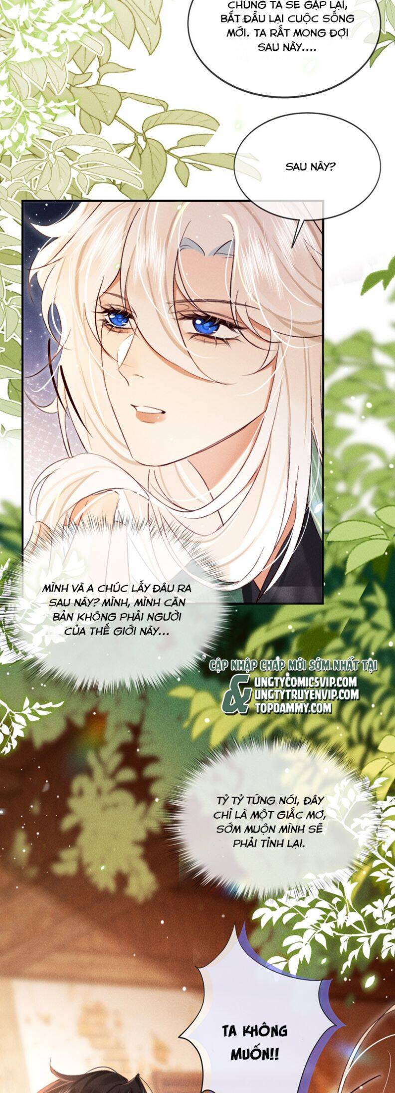 Nam Chủ Vì Sao Quyến Rũ Ta Chapter 19 - 14
