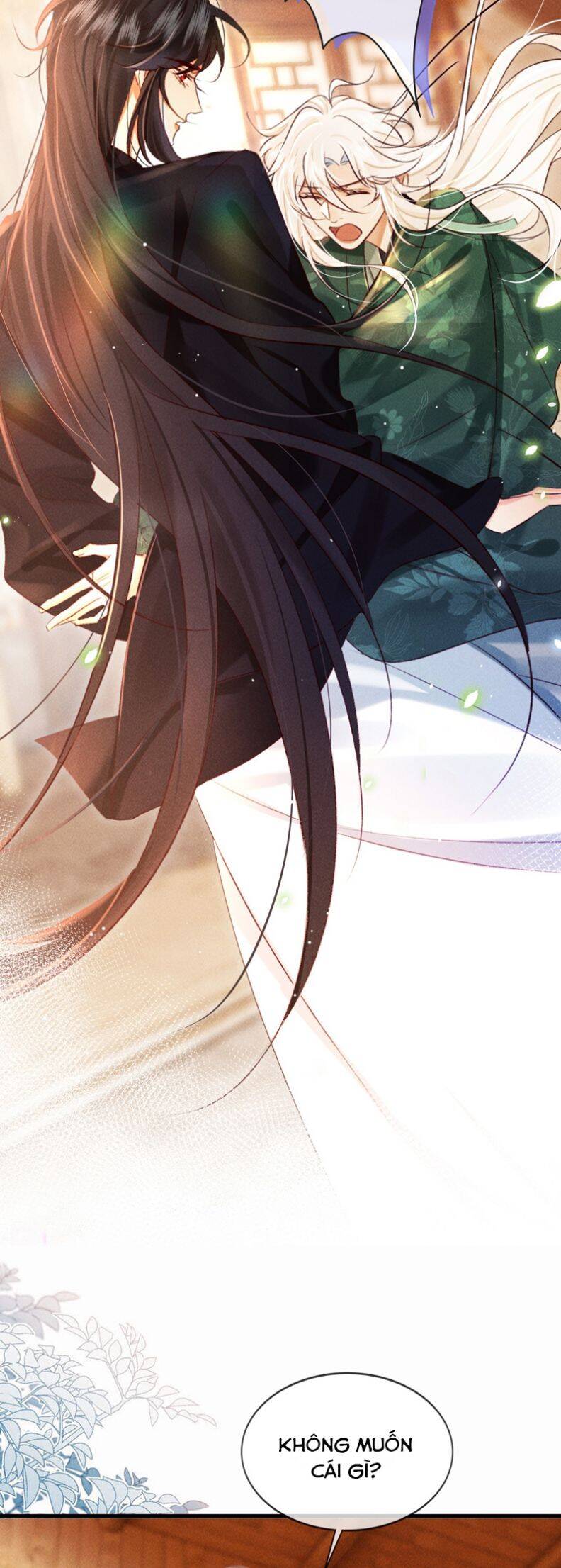 Nam Chủ Vì Sao Quyến Rũ Ta Chapter 19 - 15
