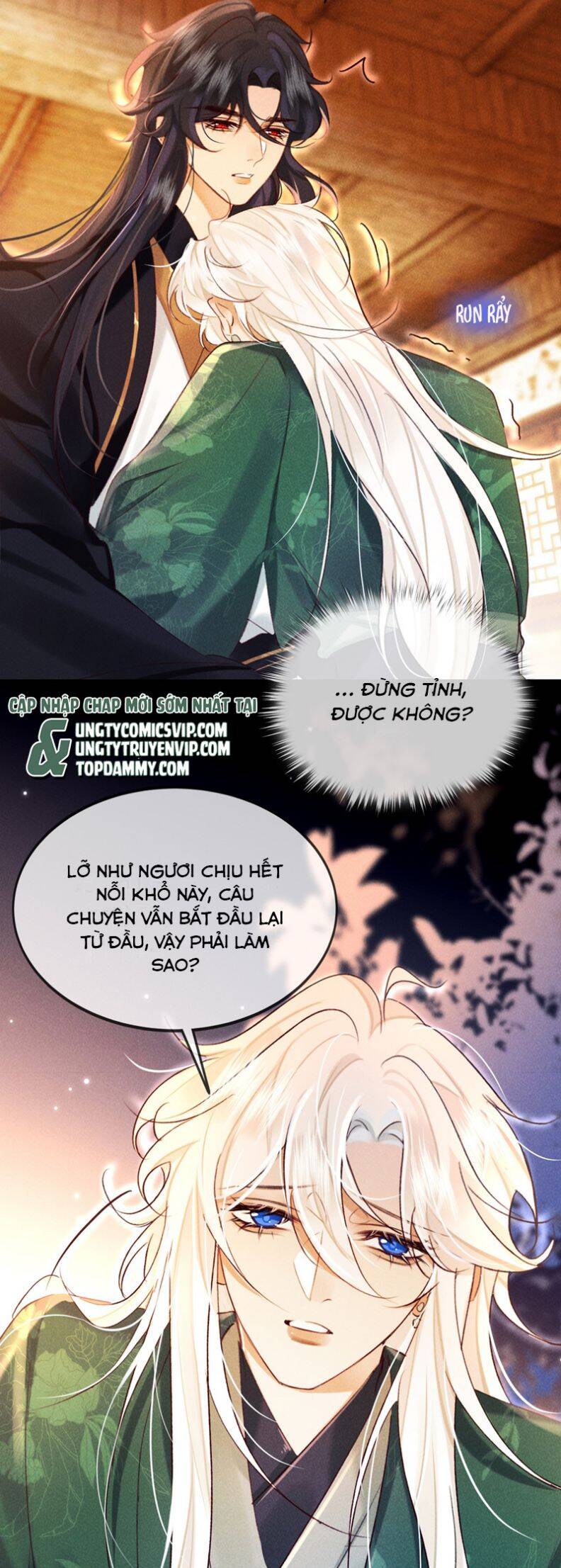 Nam Chủ Vì Sao Quyến Rũ Ta Chapter 19 - 16