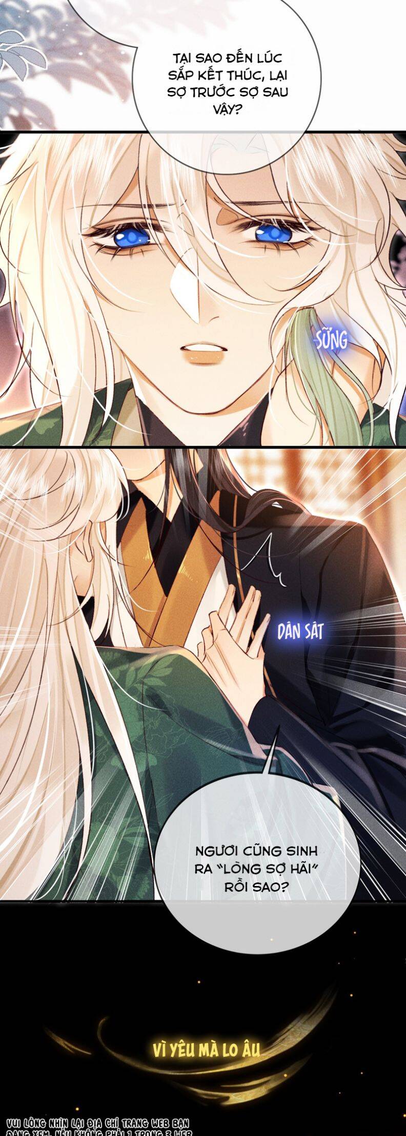 Nam Chủ Vì Sao Quyến Rũ Ta Chapter 19 - 18