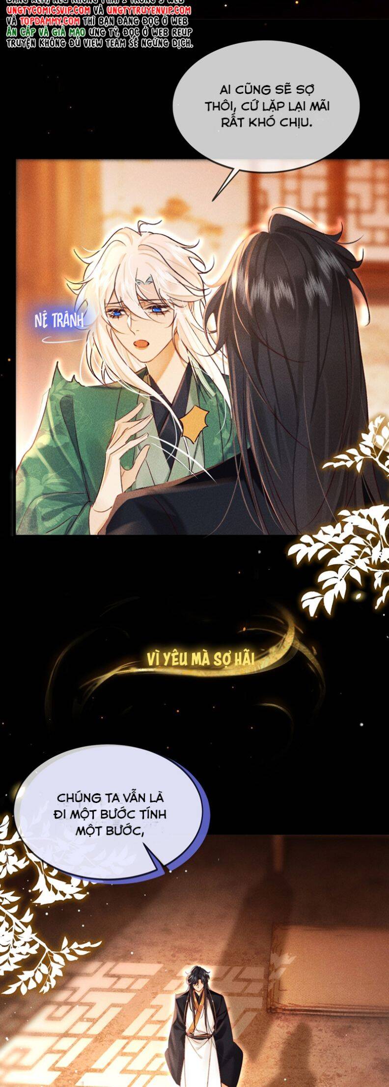 Nam Chủ Vì Sao Quyến Rũ Ta Chapter 19 - 19