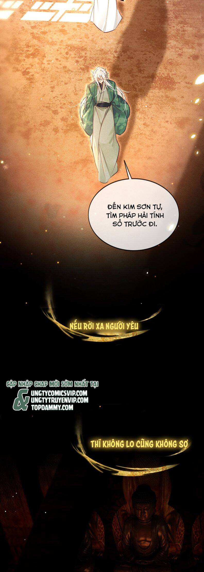 Nam Chủ Vì Sao Quyến Rũ Ta Chapter 19 - 20
