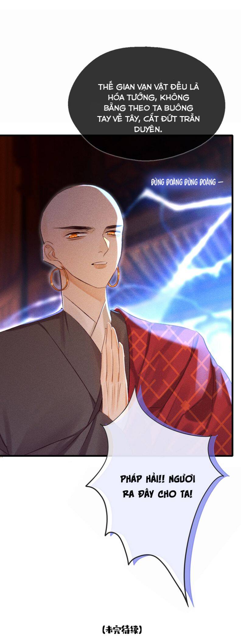 Nam Chủ Vì Sao Quyến Rũ Ta Chapter 19 - 28