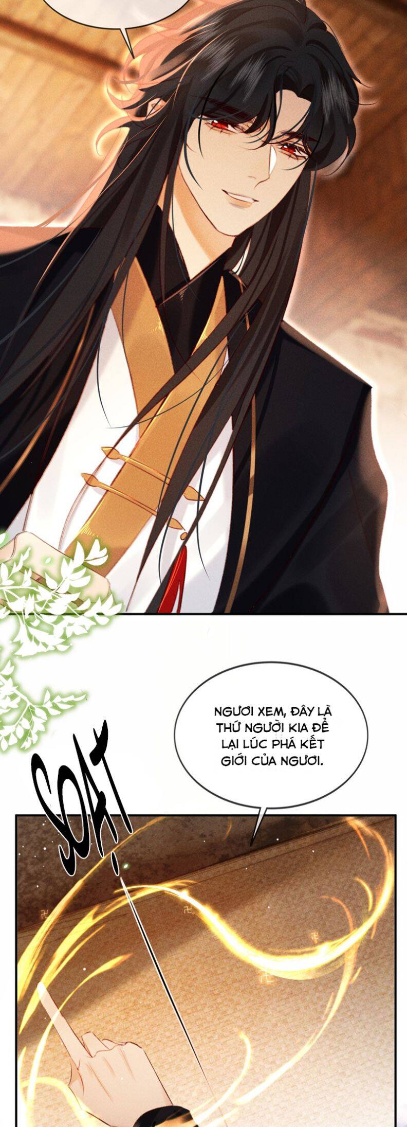 Nam Chủ Vì Sao Quyến Rũ Ta Chapter 19 - 6