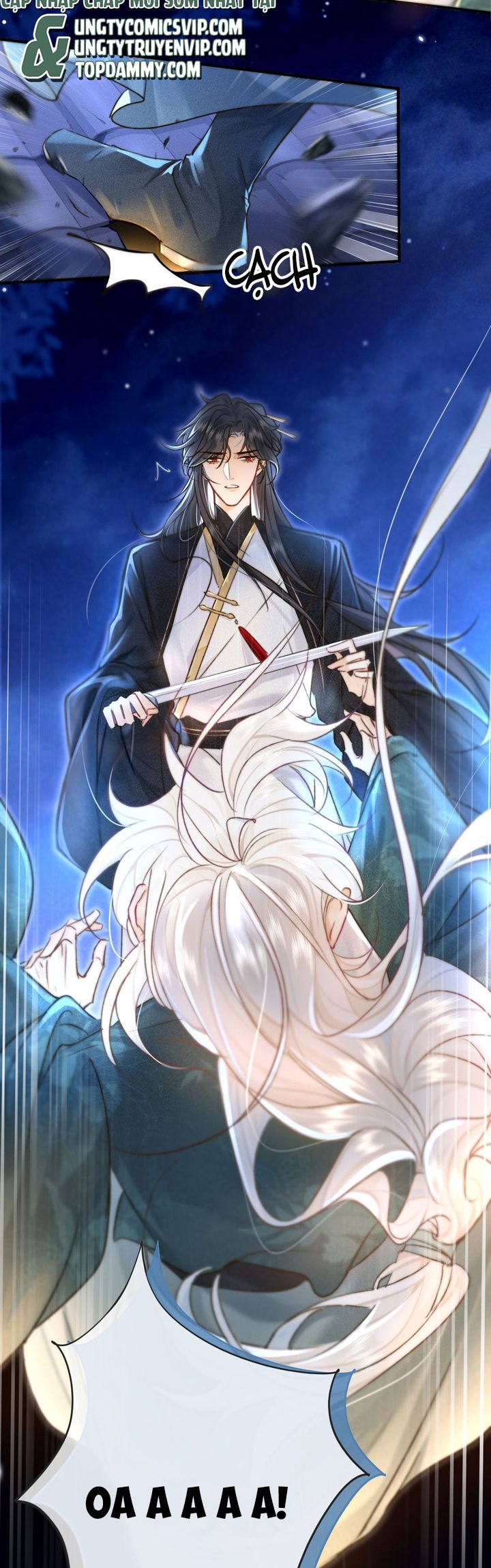 Nam Chủ Vì Sao Quyến Rũ Ta Chapter 2 - 12