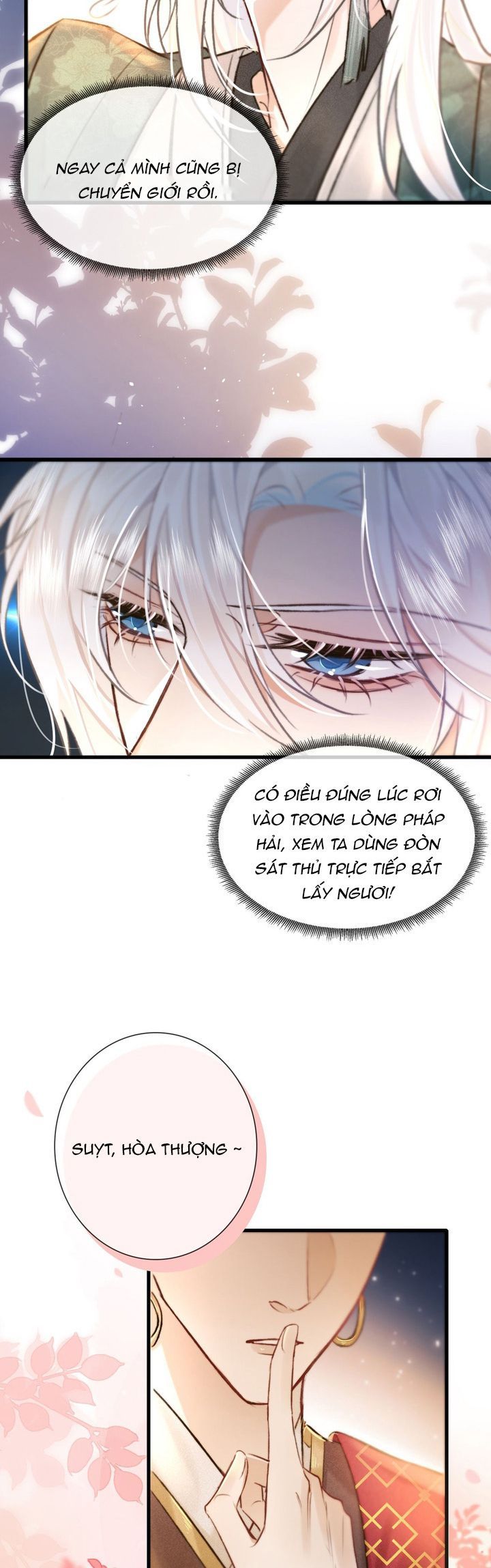 Nam Chủ Vì Sao Quyến Rũ Ta Chapter 2 - 15