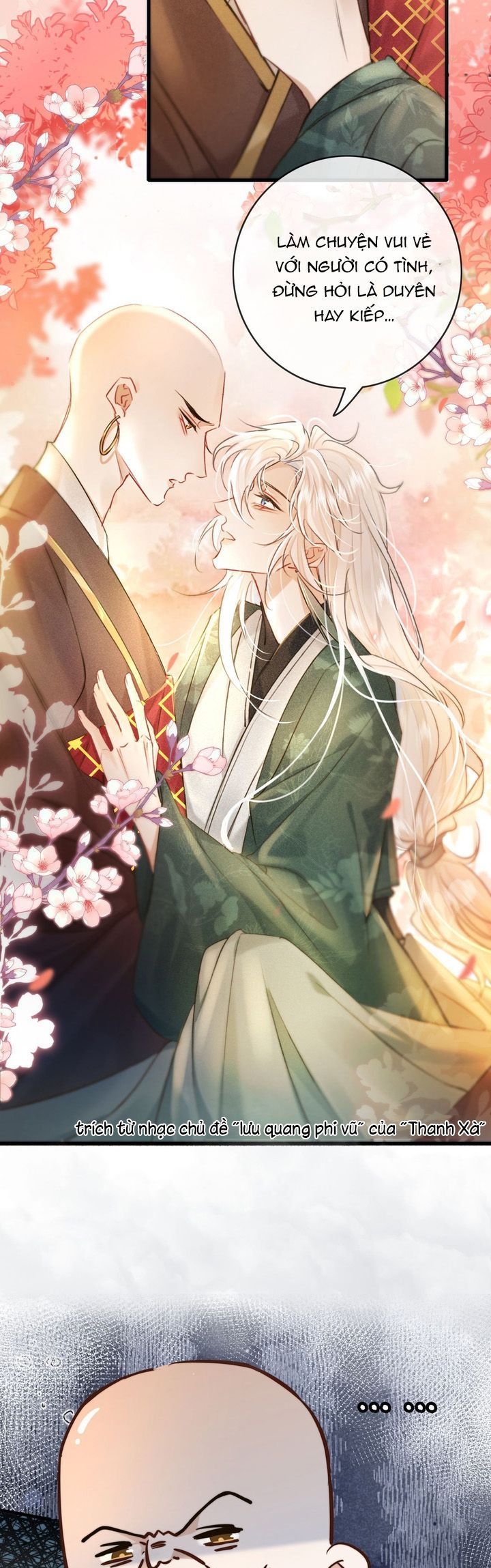 Nam Chủ Vì Sao Quyến Rũ Ta Chapter 2 - 16