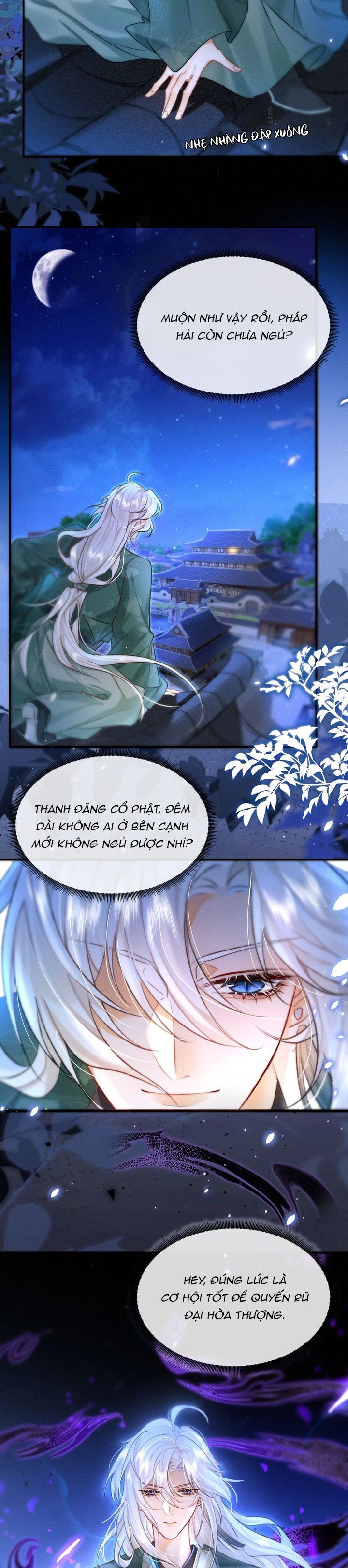 Nam Chủ Vì Sao Quyến Rũ Ta Chapter 2 - 7