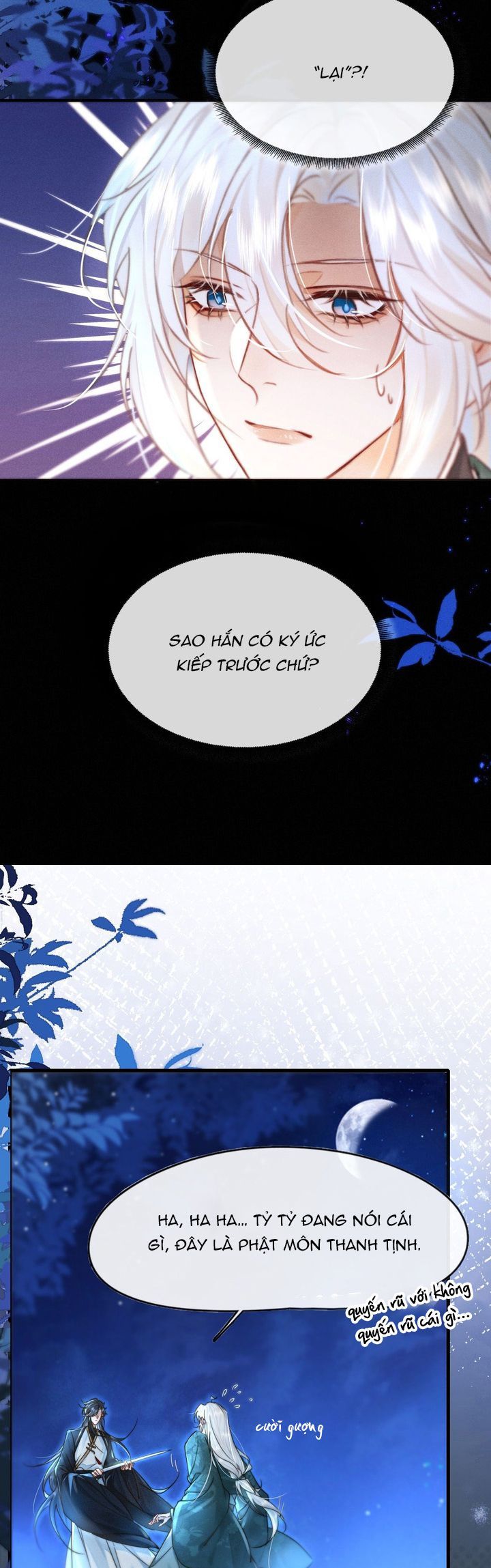 Nam Chủ Vì Sao Quyến Rũ Ta Chapter 2 - 10