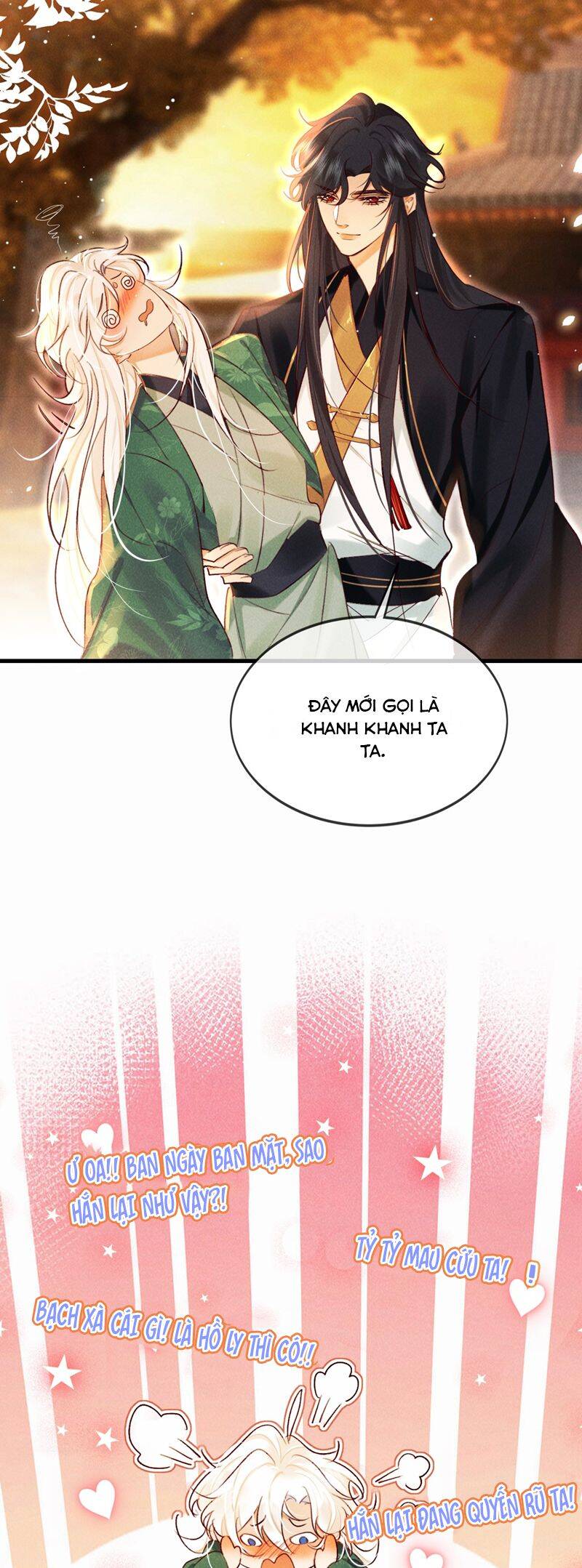 Nam Chủ Vì Sao Quyến Rũ Ta Chapter 20 - 12