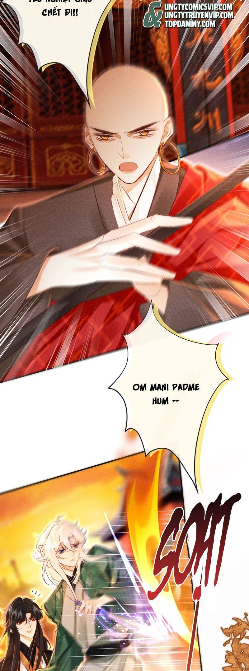 Nam Chủ Vì Sao Quyến Rũ Ta Chapter 20 - 14