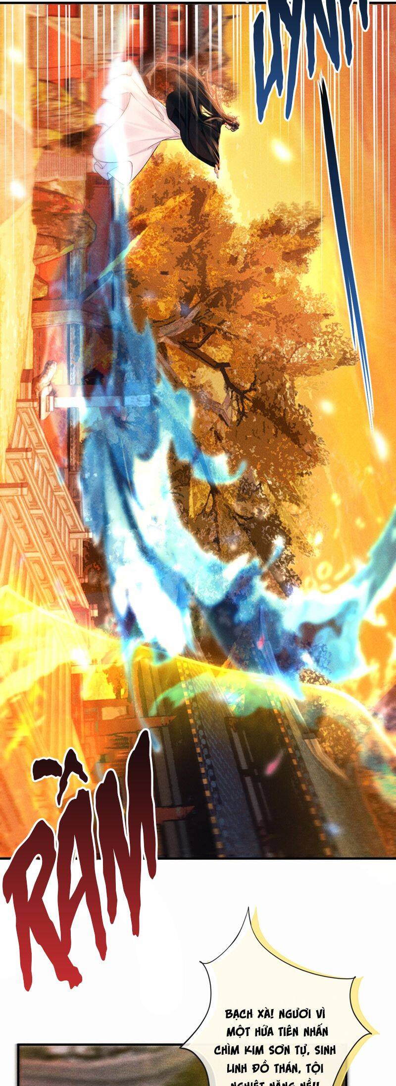 Nam Chủ Vì Sao Quyến Rũ Ta Chapter 20 - 17