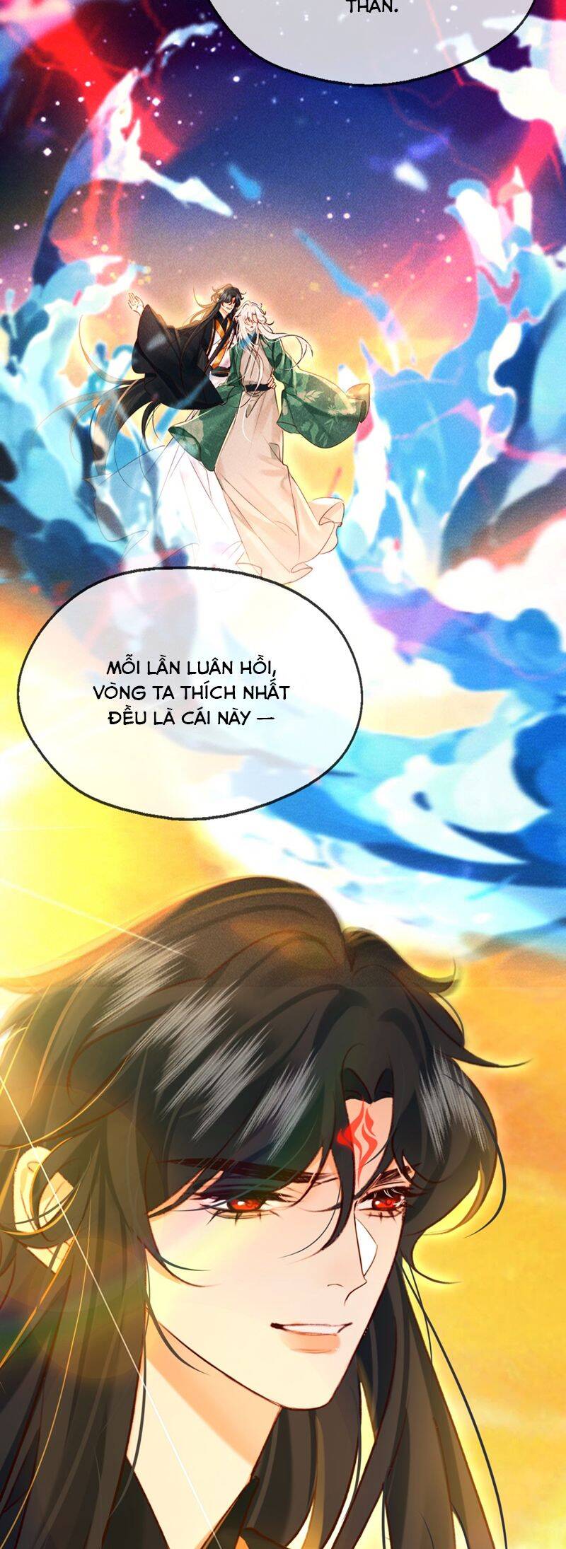 Nam Chủ Vì Sao Quyến Rũ Ta Chapter 20 - 20