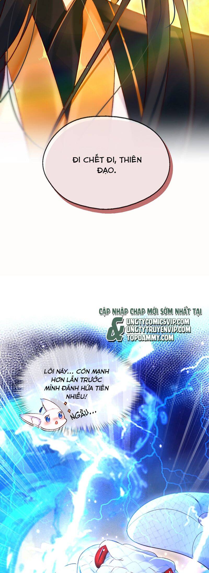 Nam Chủ Vì Sao Quyến Rũ Ta Chapter 20 - 21