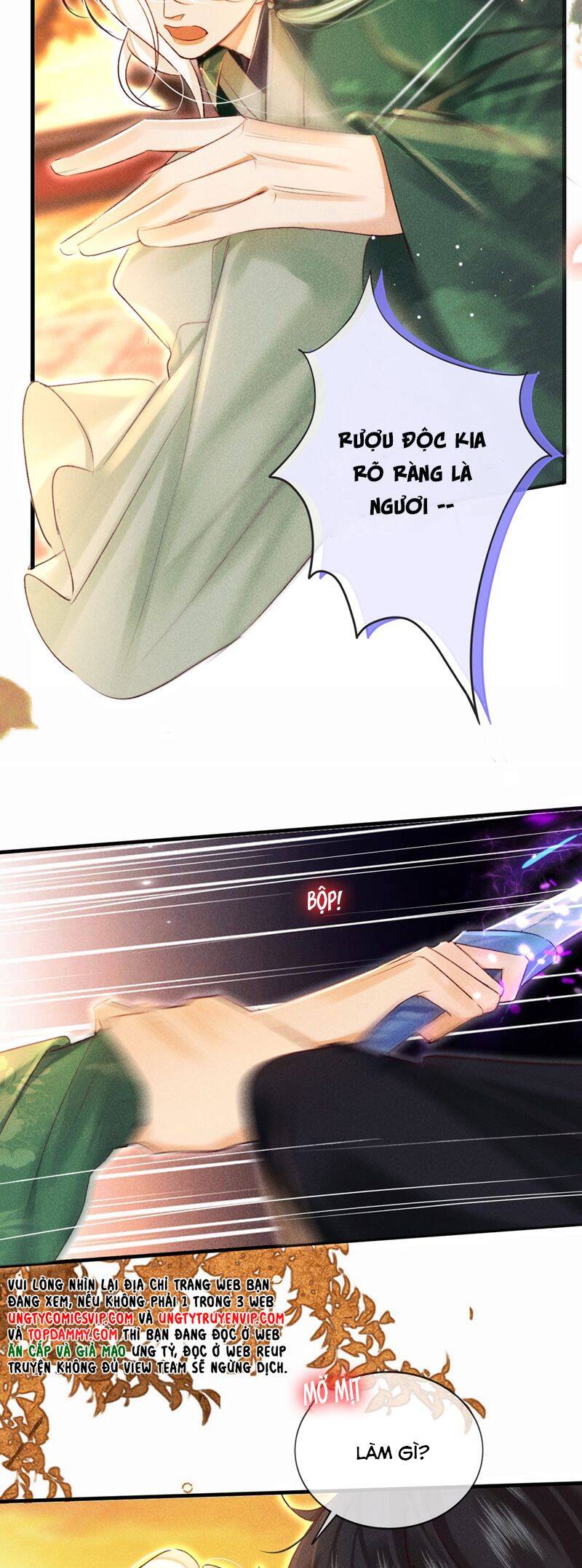 Nam Chủ Vì Sao Quyến Rũ Ta Chapter 20 - 9