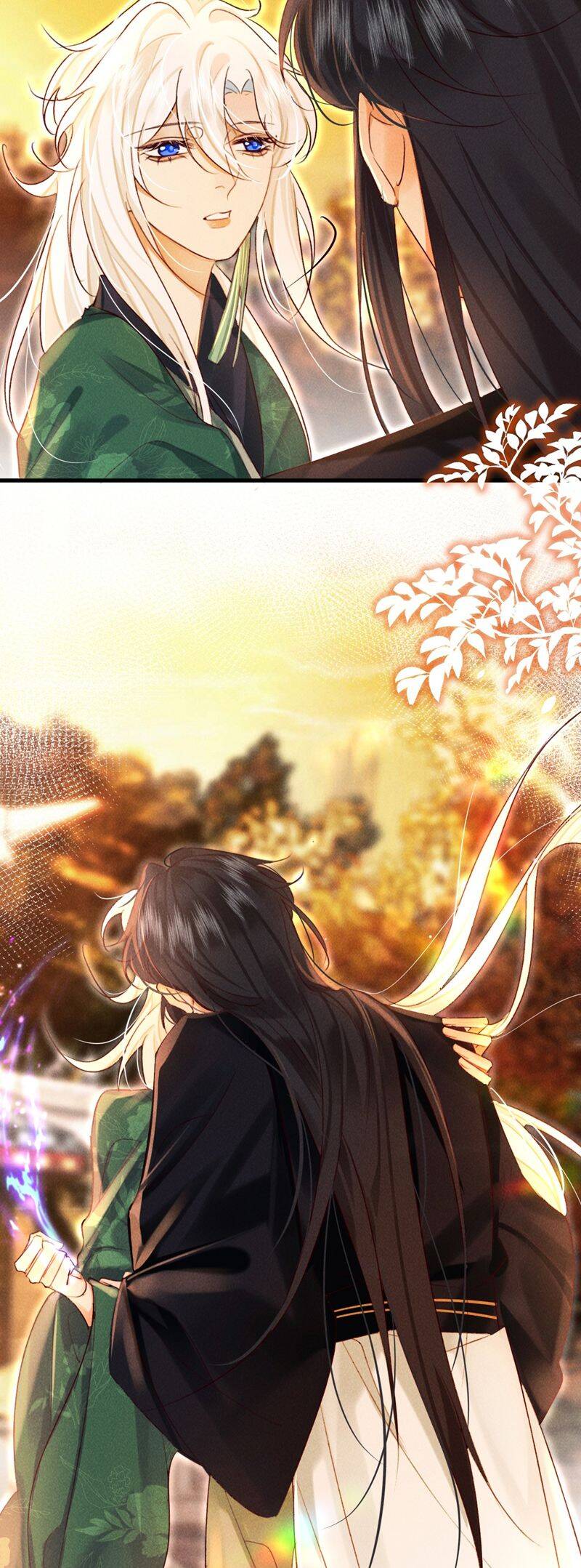 Nam Chủ Vì Sao Quyến Rũ Ta Chapter 20 - 10
