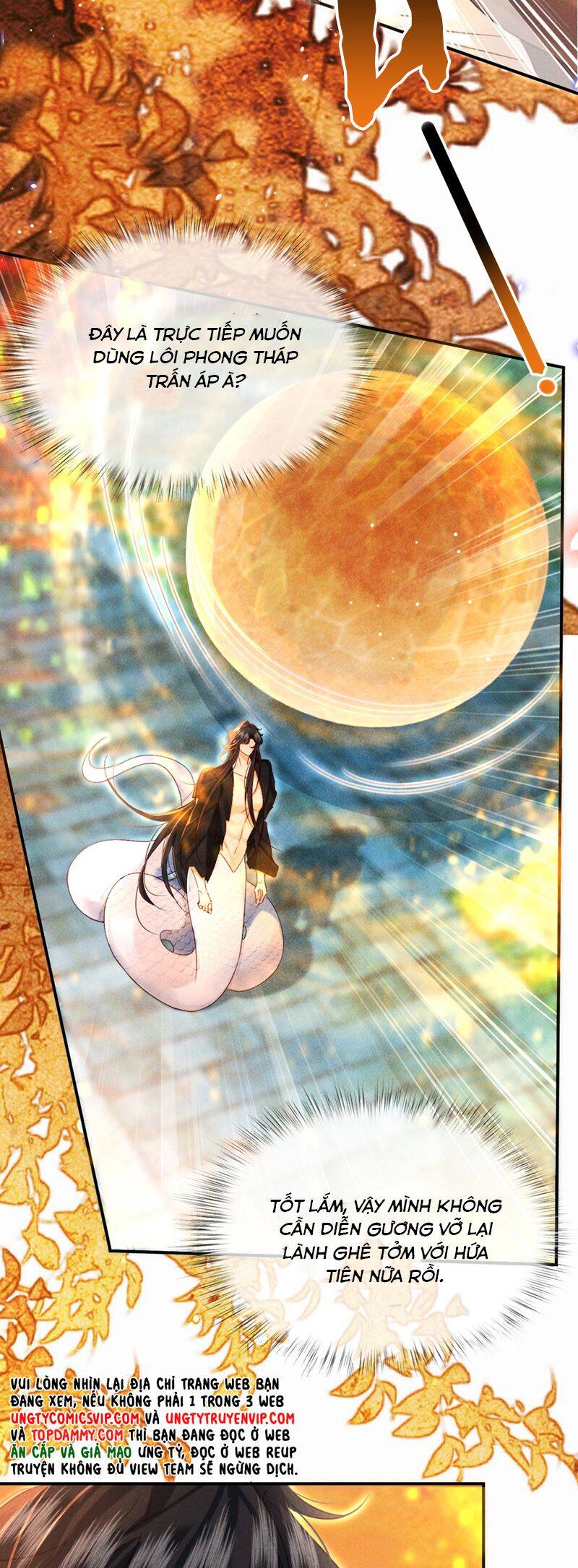Nam Chủ Vì Sao Quyến Rũ Ta Chapter 21 - 11