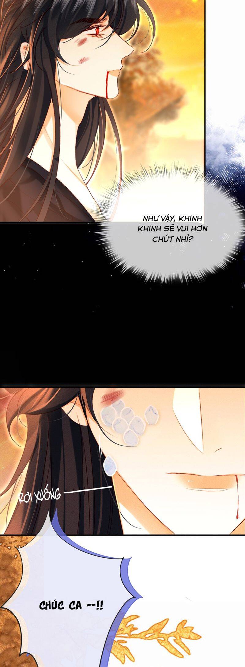 Nam Chủ Vì Sao Quyến Rũ Ta Chapter 21 - 12