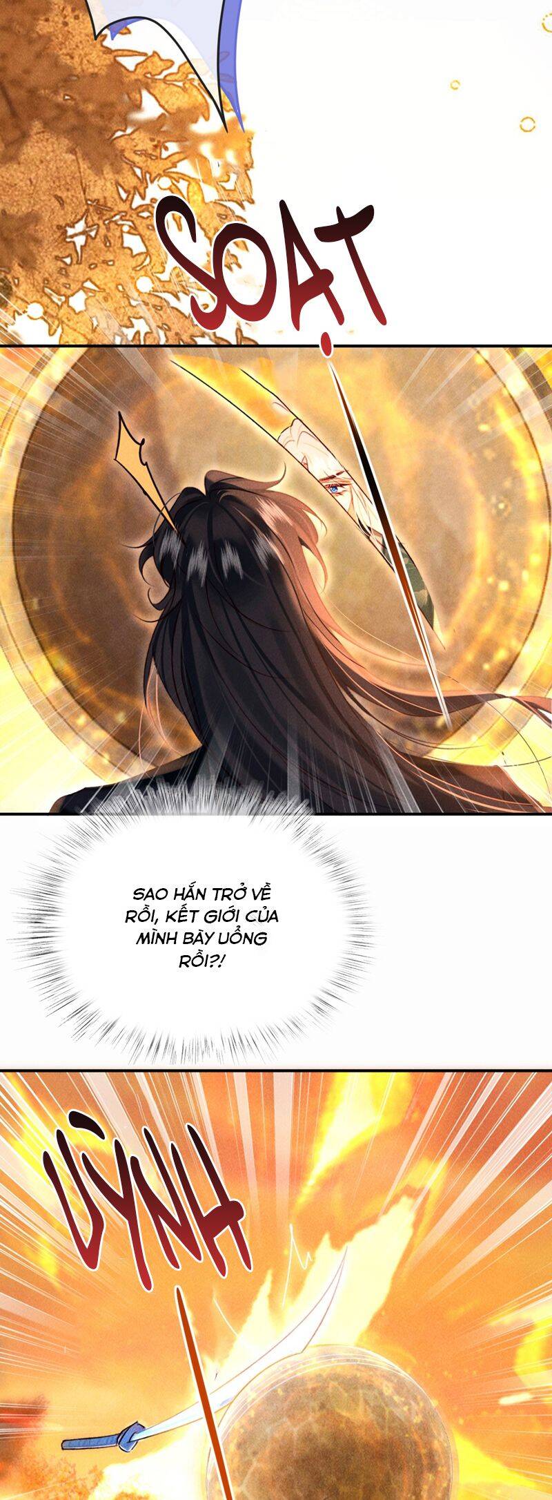 Nam Chủ Vì Sao Quyến Rũ Ta Chapter 21 - 13