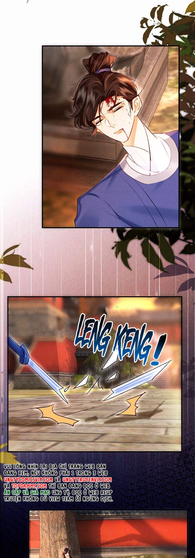 Nam Chủ Vì Sao Quyến Rũ Ta Chapter 21 - 15