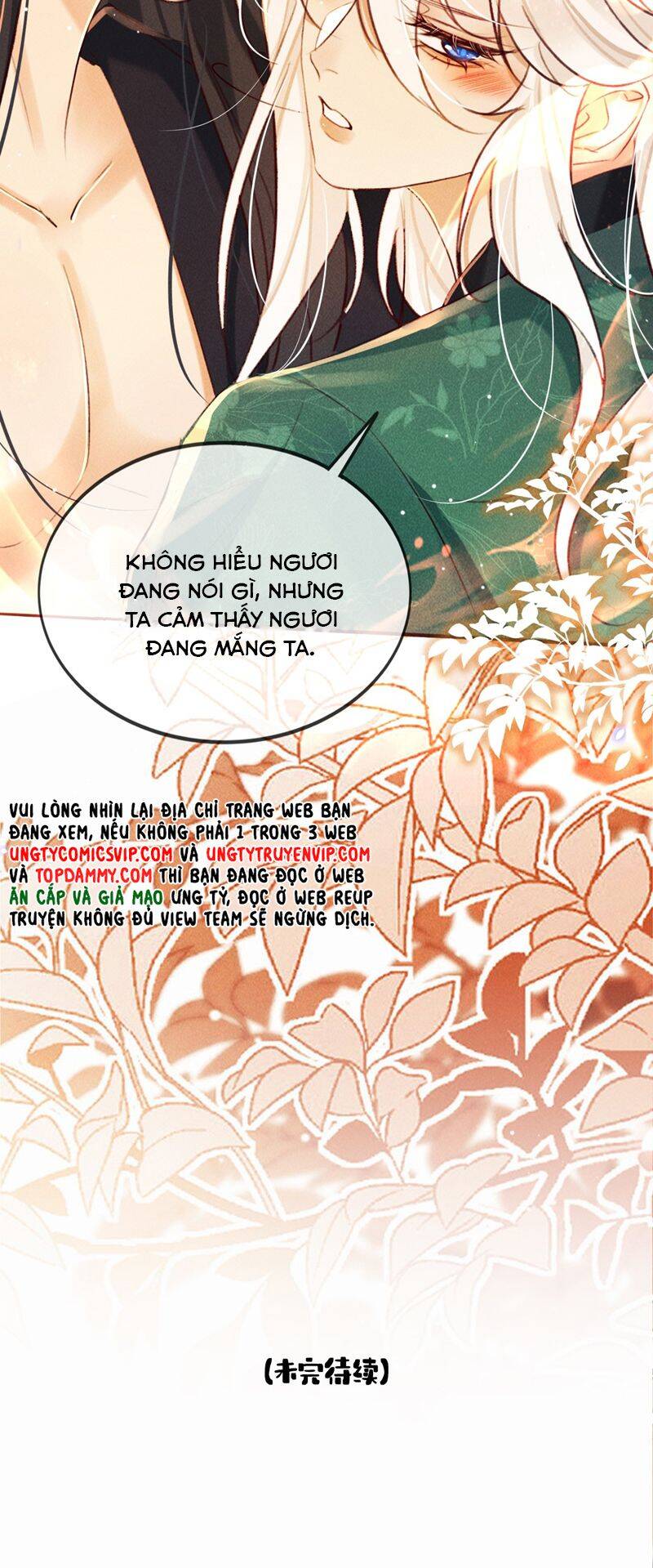 Nam Chủ Vì Sao Quyến Rũ Ta Chapter 21 - 28