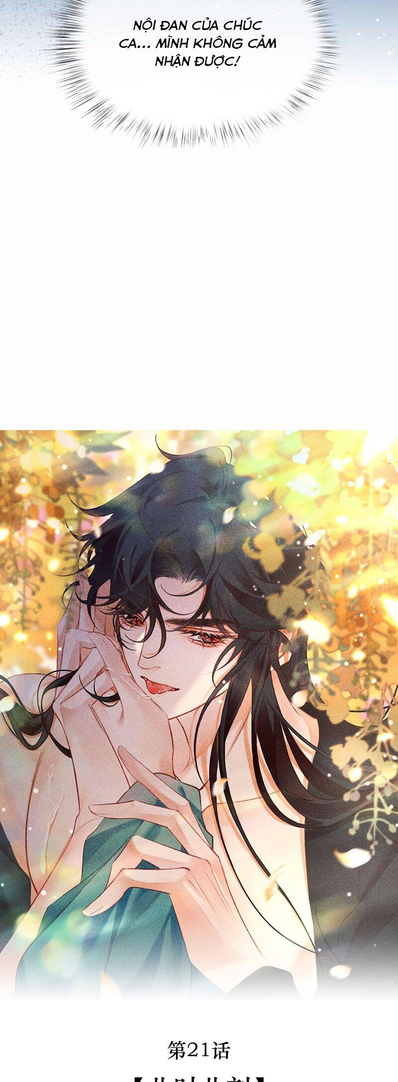 Nam Chủ Vì Sao Quyến Rũ Ta Chapter 21 - 7