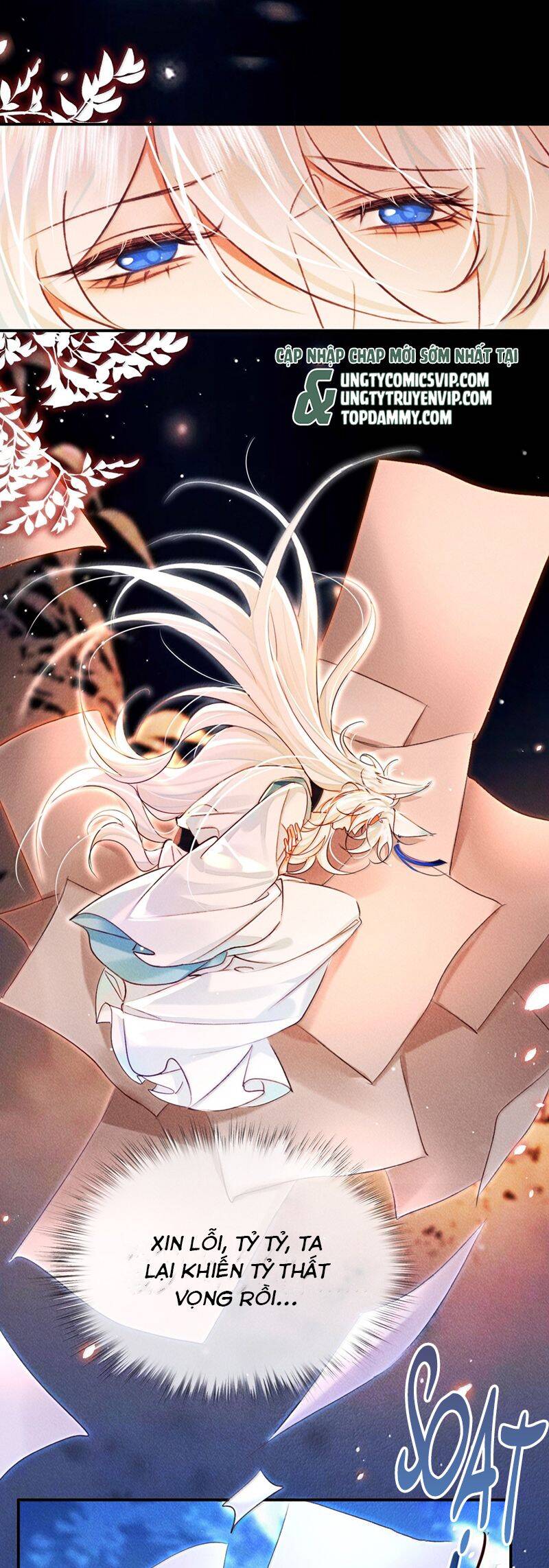 Nam Chủ Vì Sao Quyến Rũ Ta Chapter 22 - 15