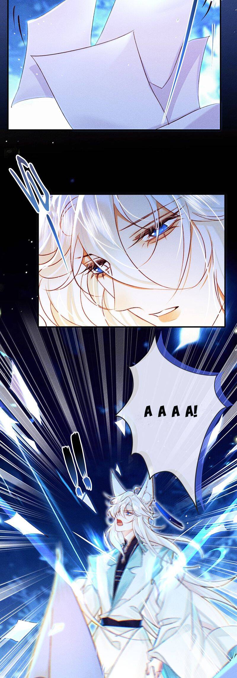 Nam Chủ Vì Sao Quyến Rũ Ta Chapter 22 - 16