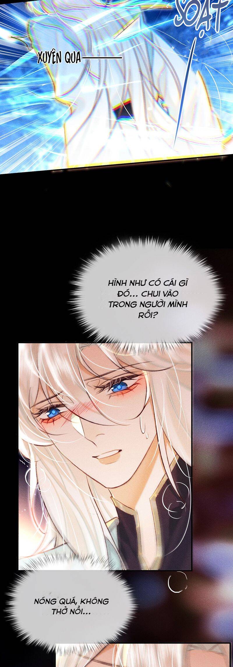 Nam Chủ Vì Sao Quyến Rũ Ta Chapter 22 - 18