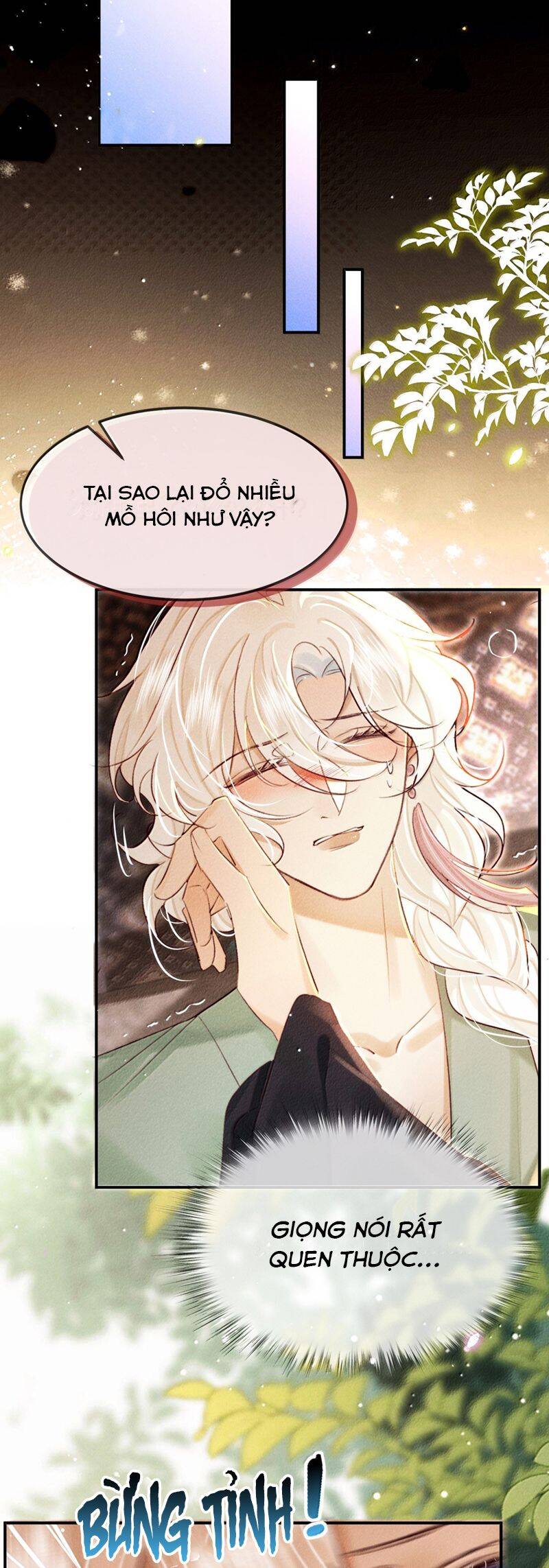 Nam Chủ Vì Sao Quyến Rũ Ta Chapter 22 - 20