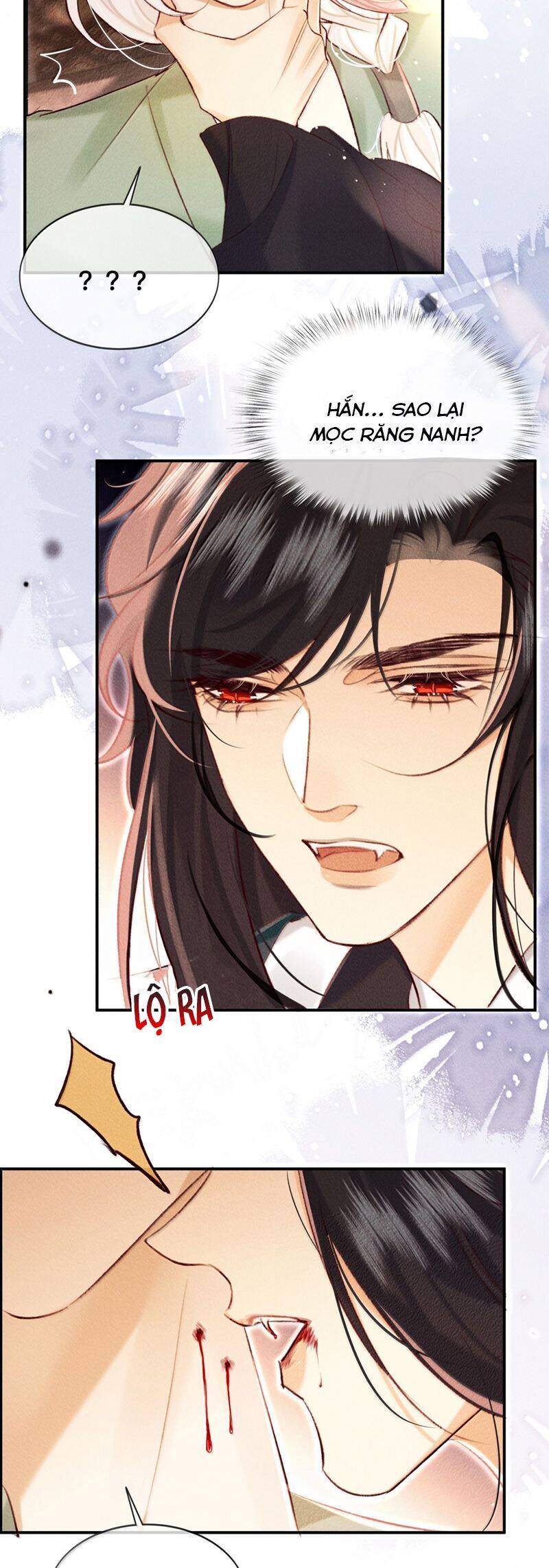 Nam Chủ Vì Sao Quyến Rũ Ta Chapter 22 - 25
