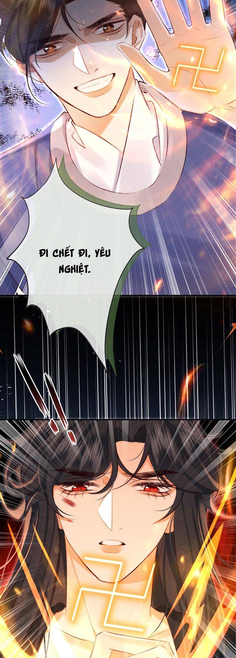 Nam Chủ Vì Sao Quyến Rũ Ta Chapter 22 - 6