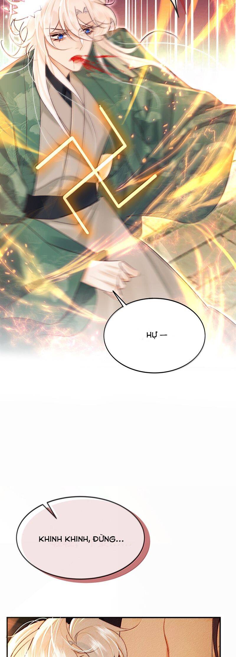 Nam Chủ Vì Sao Quyến Rũ Ta Chapter 22 - 8