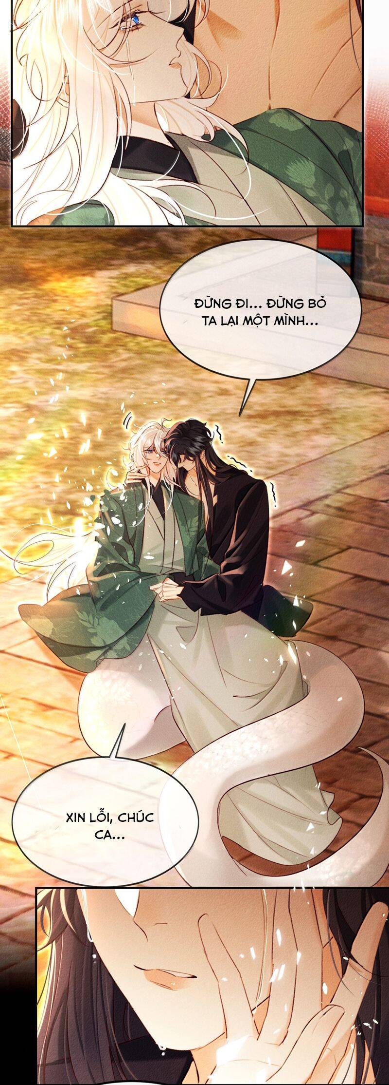 Nam Chủ Vì Sao Quyến Rũ Ta Chapter 22 - 9