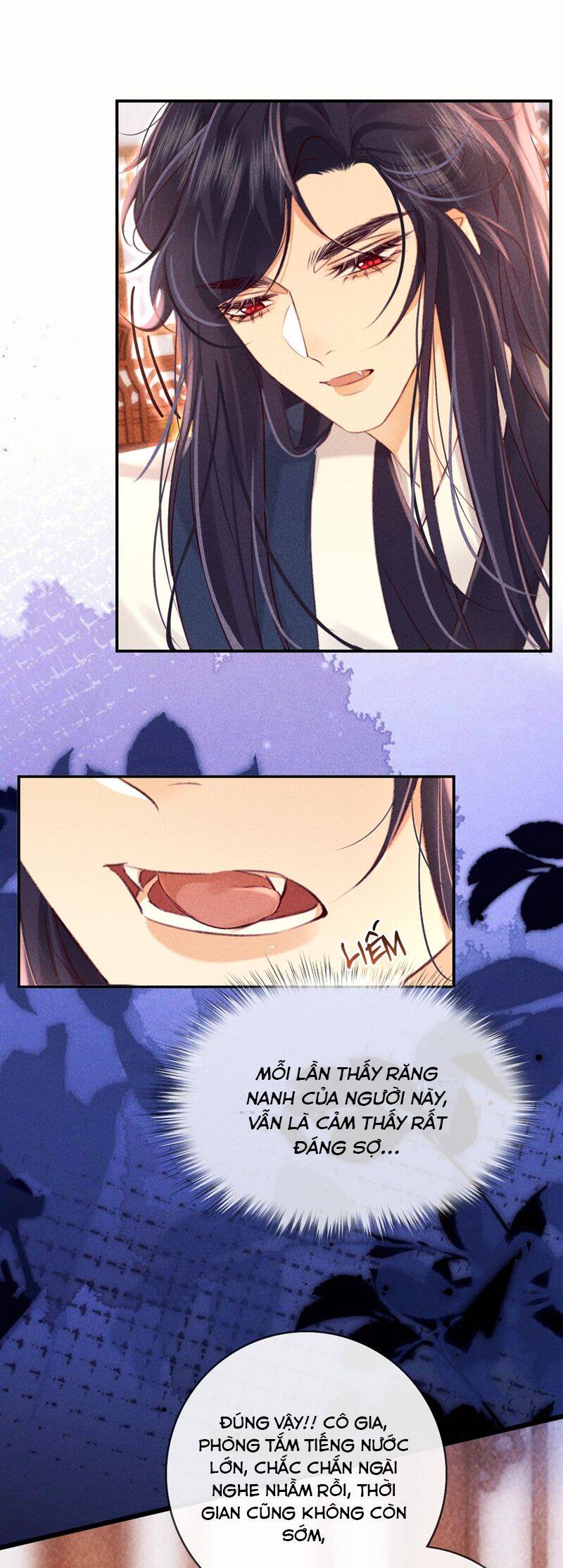 Nam Chủ Vì Sao Quyến Rũ Ta Chapter 25 - 15
