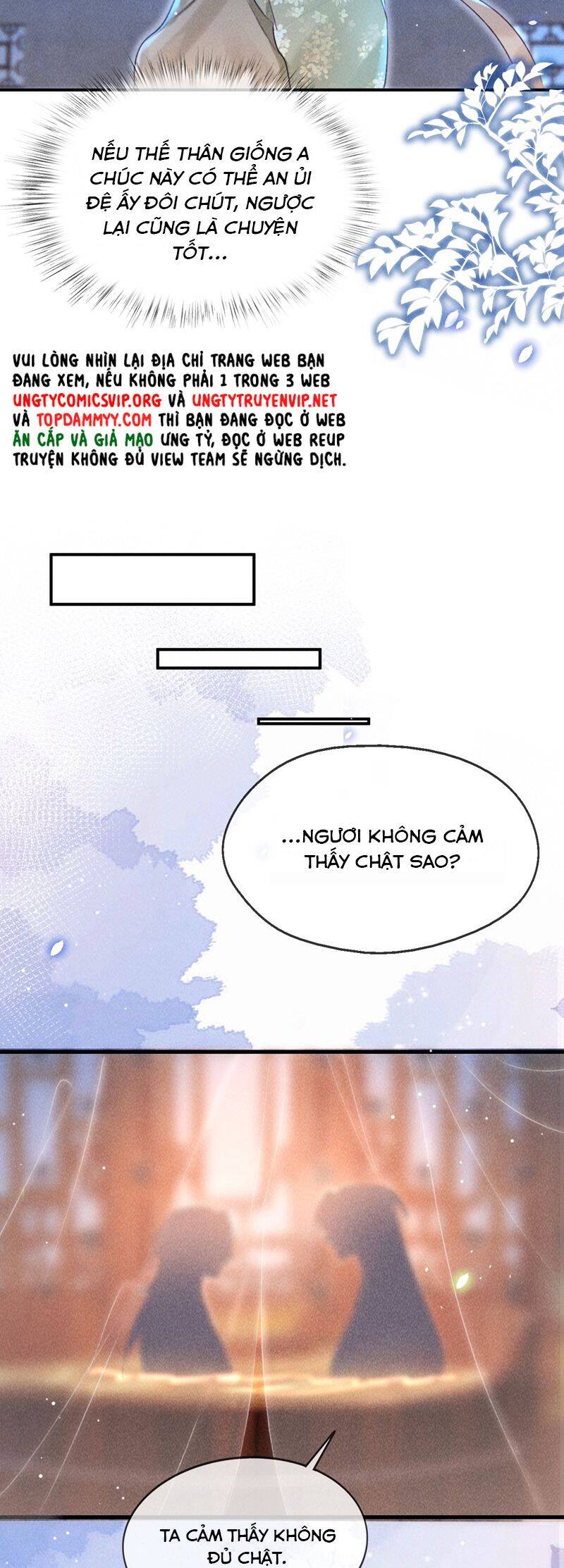 Nam Chủ Vì Sao Quyến Rũ Ta Chapter 25 - 20