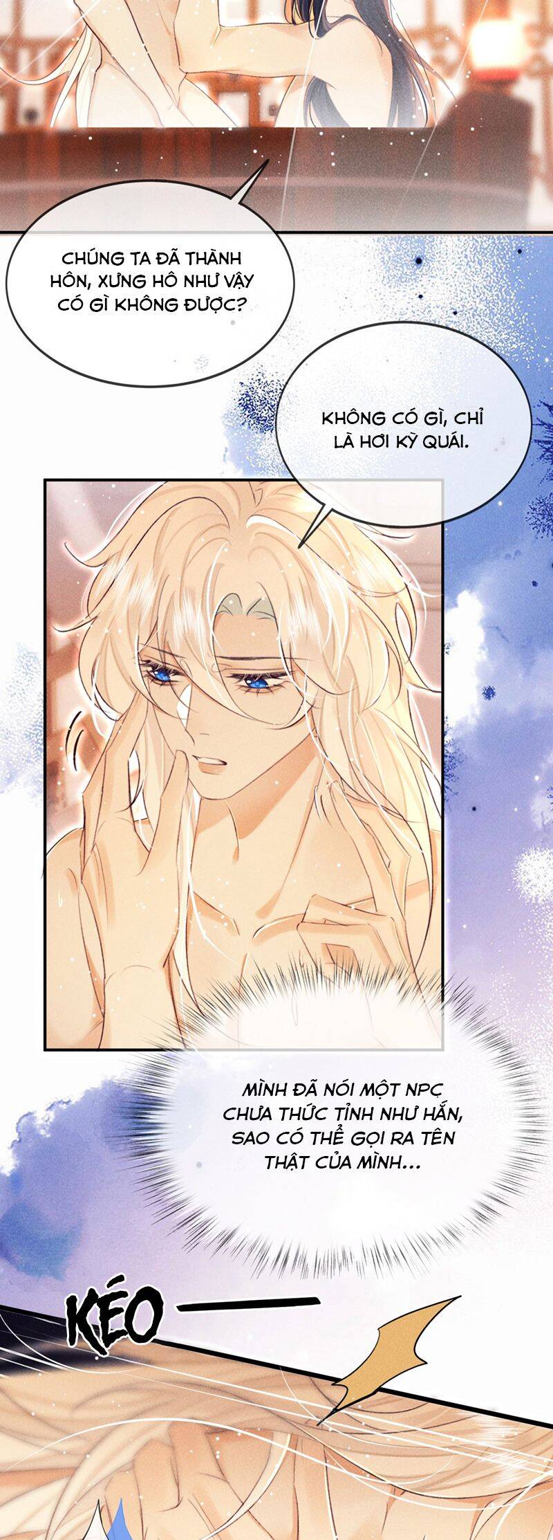 Nam Chủ Vì Sao Quyến Rũ Ta Chapter 25 - 24