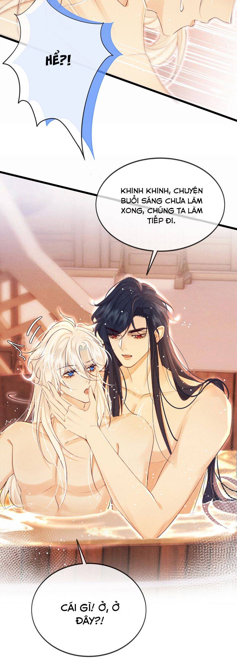 Nam Chủ Vì Sao Quyến Rũ Ta Chapter 25 - 25