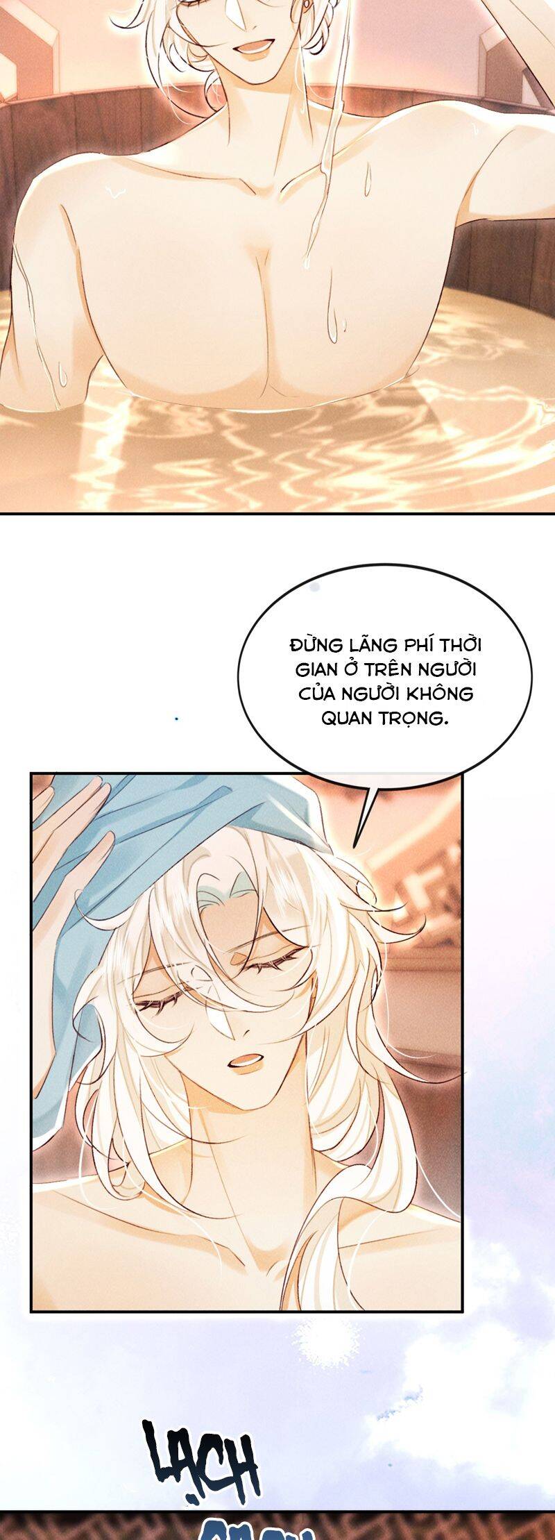 Nam Chủ Vì Sao Quyến Rũ Ta Chapter 25 - 8