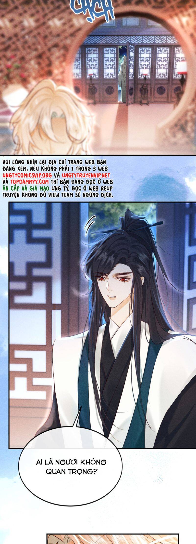 Nam Chủ Vì Sao Quyến Rũ Ta Chapter 25 - 9
