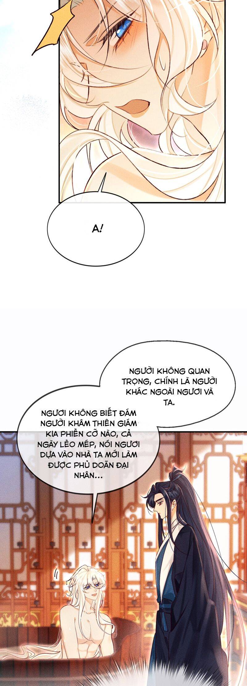 Nam Chủ Vì Sao Quyến Rũ Ta Chapter 25 - 10