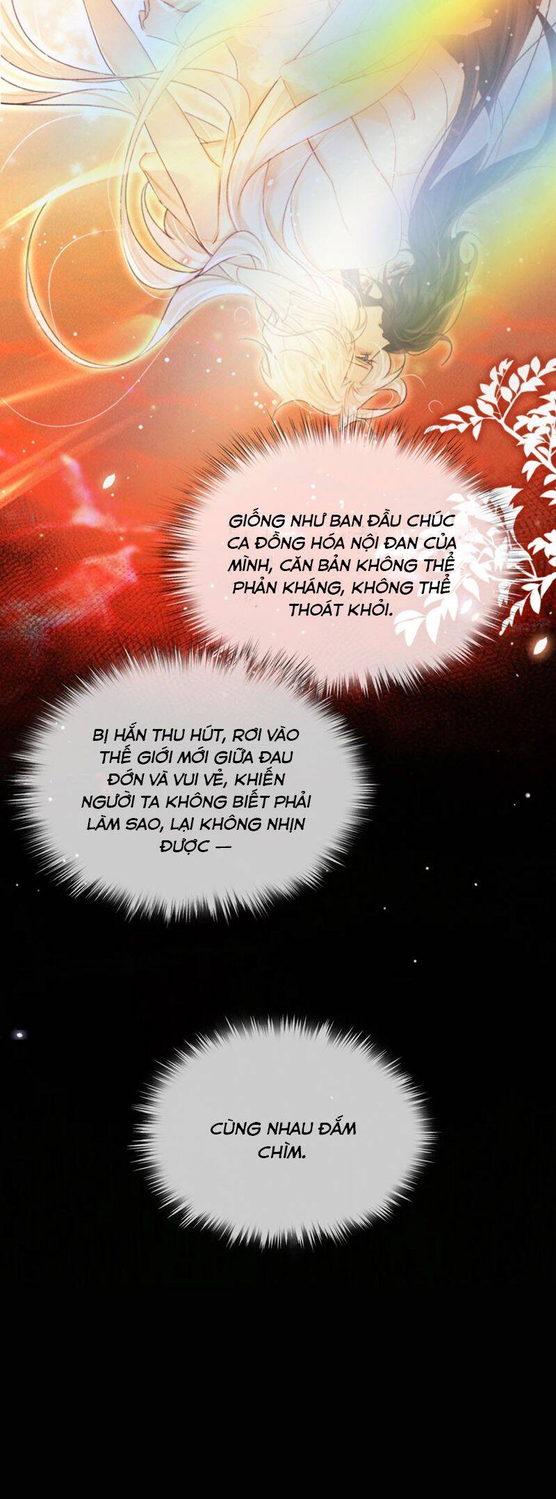 Nam Chủ Vì Sao Quyến Rũ Ta Chapter 26 - 12