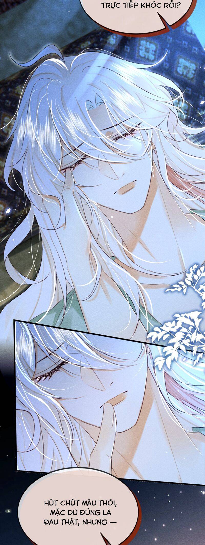 Nam Chủ Vì Sao Quyến Rũ Ta Chapter 26 - 15