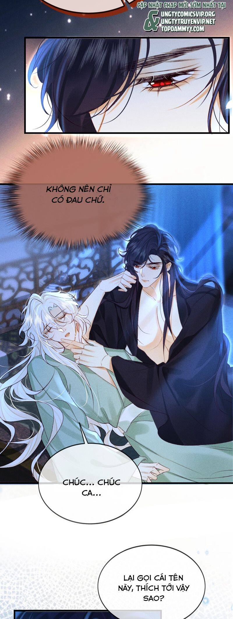 Nam Chủ Vì Sao Quyến Rũ Ta Chapter 26 - 16