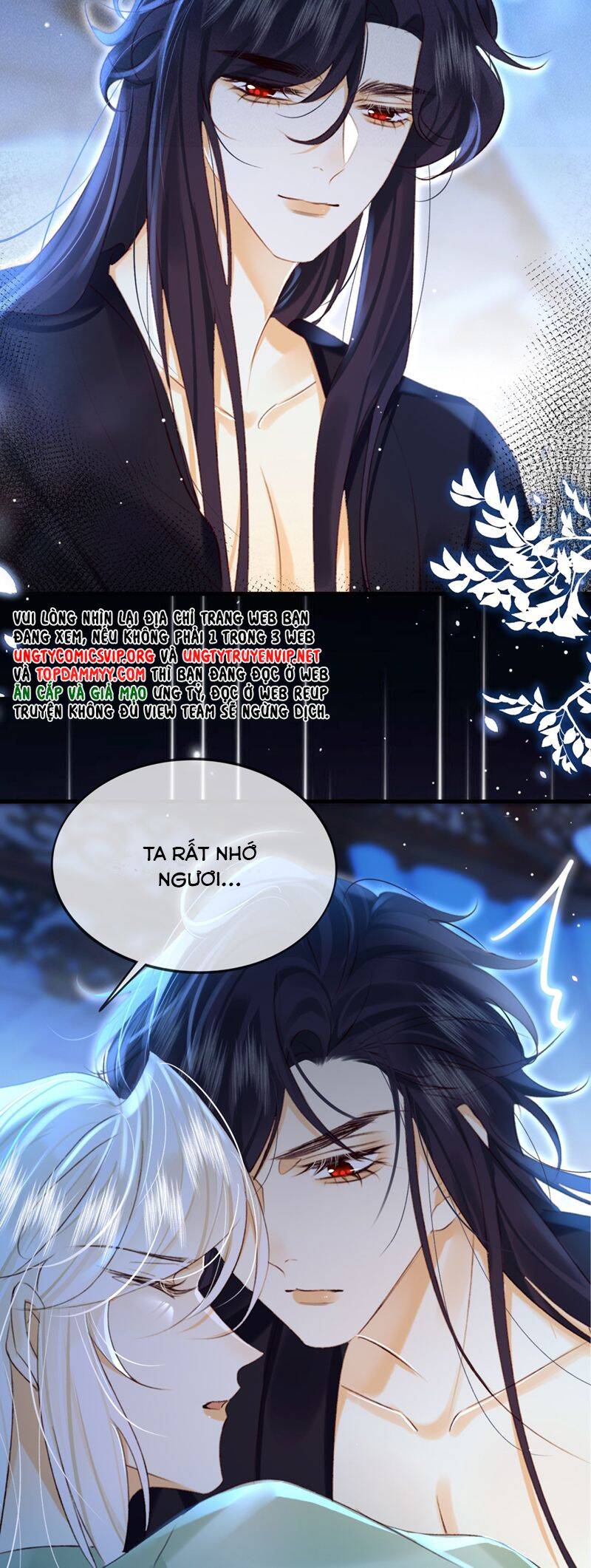 Nam Chủ Vì Sao Quyến Rũ Ta Chapter 26 - 18