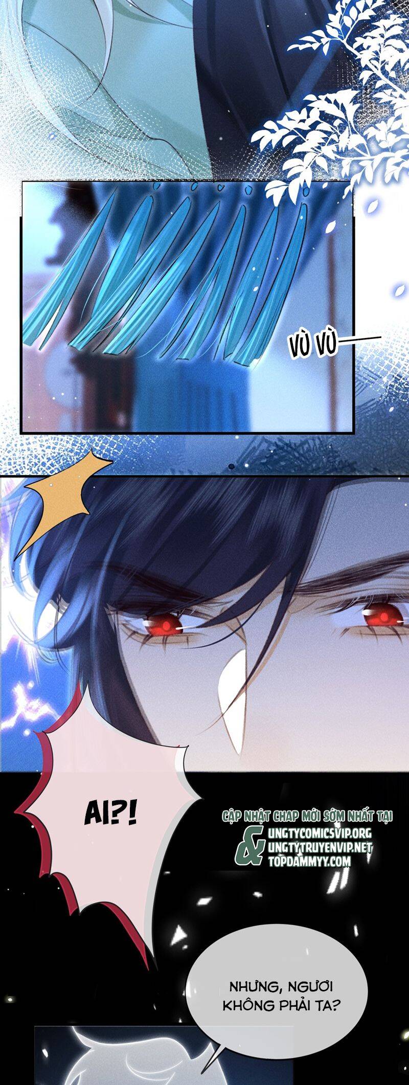 Nam Chủ Vì Sao Quyến Rũ Ta Chapter 26 - 20